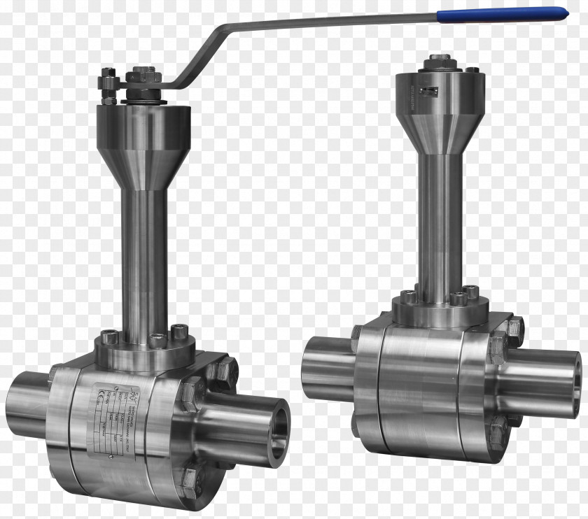 Seal Ball Valve Cryogenics Piping And Plumbing Fitting PNG