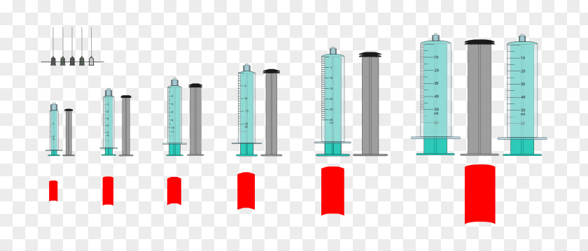 Syringe Clip Art Openclipart Vector Graphics PNG