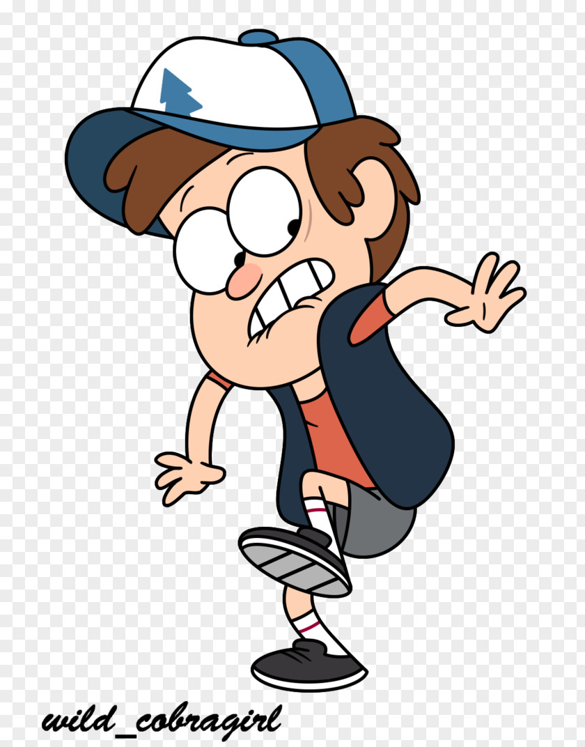 Vampire Dipper Mabel Pines Drawing DeviantArt PNG