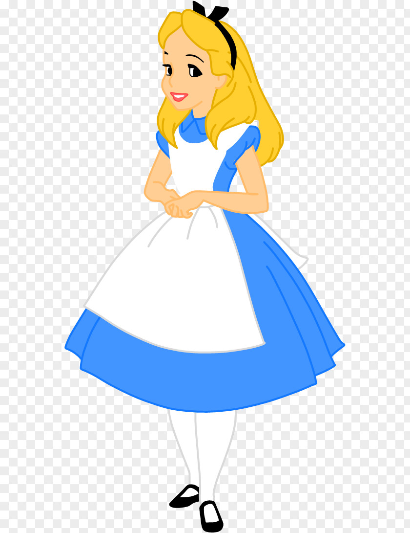 Alice Alice's Adventures In Wonderland Queen Of Hearts White Rabbit The Mad Hatter PNG