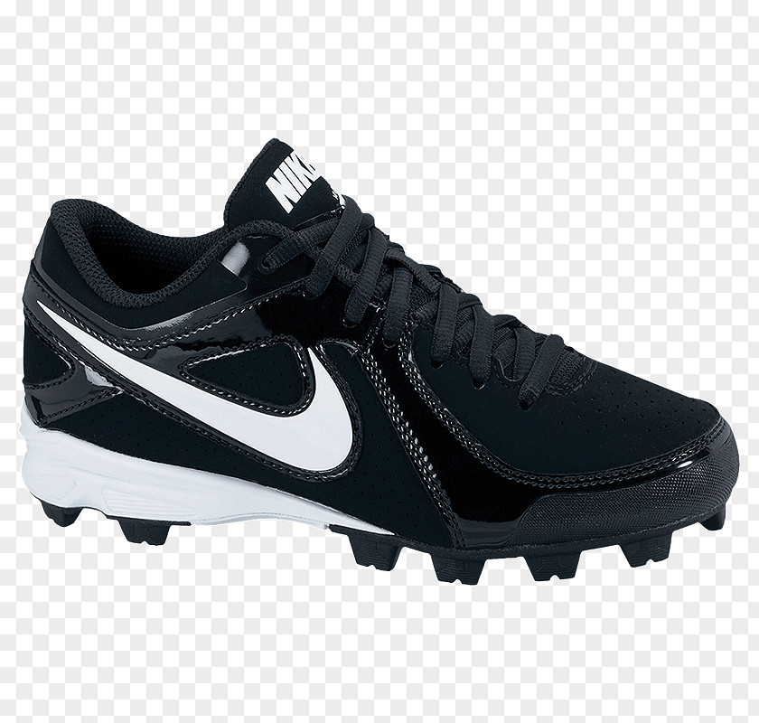 American Football Flyer Shoe Sneakers Cleat New Balance Nike PNG