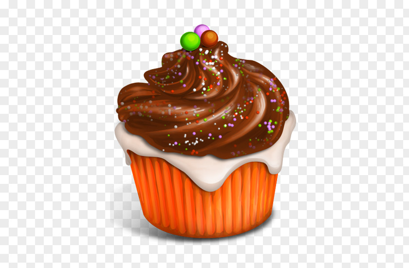 Cake Mini Cupcakes Bakery Frosting & Icing Muffin PNG
