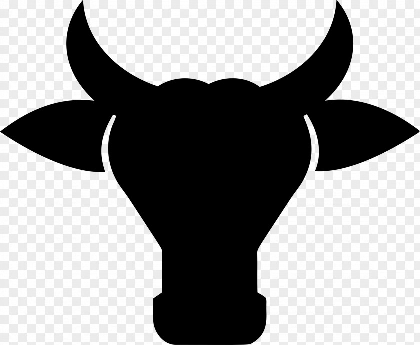 Cattle Ox Bull Clip Art PNG