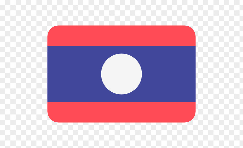 Flag Of Laos Lao Kip Exchange Rate PNG