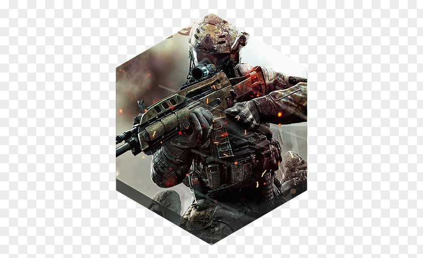 Game Black Ops 2 Mecha Weapon Metal Machine Mercenary PNG