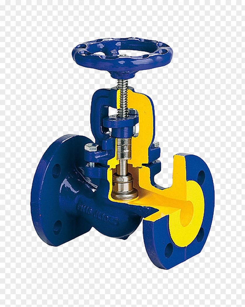 Gst Globe Valve Nominal Pipe Size Absperrventil Cast Iron PNG