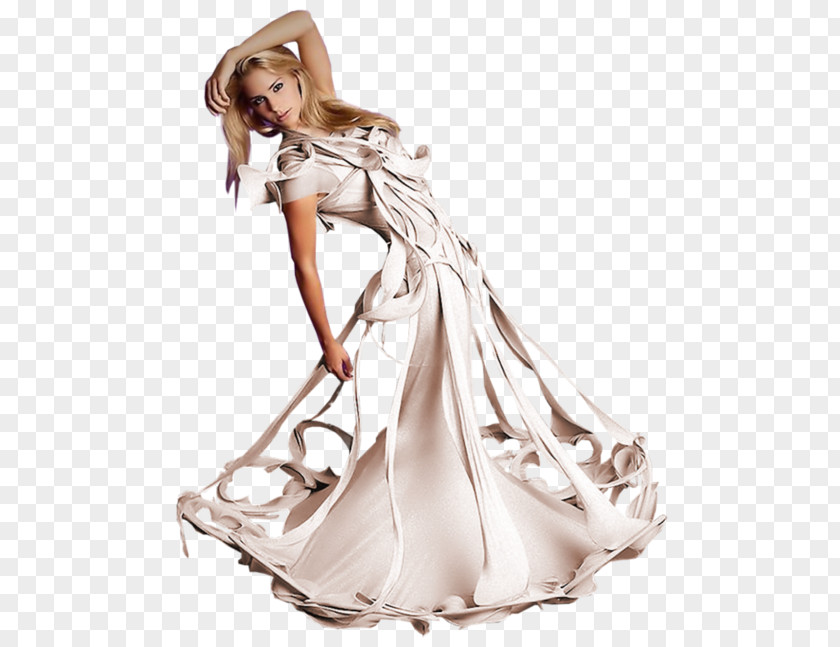 Happy Women Gown Photo Shoot Fashion Photography Beauty.m PNG