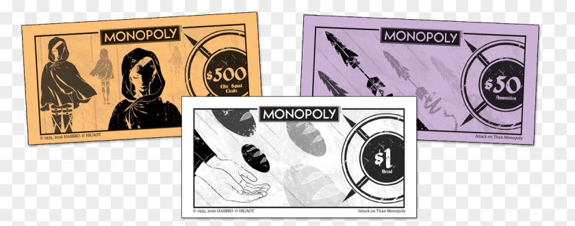 Monopoly Money USAopoly Tabletop Games & Expansions Board Game PNG