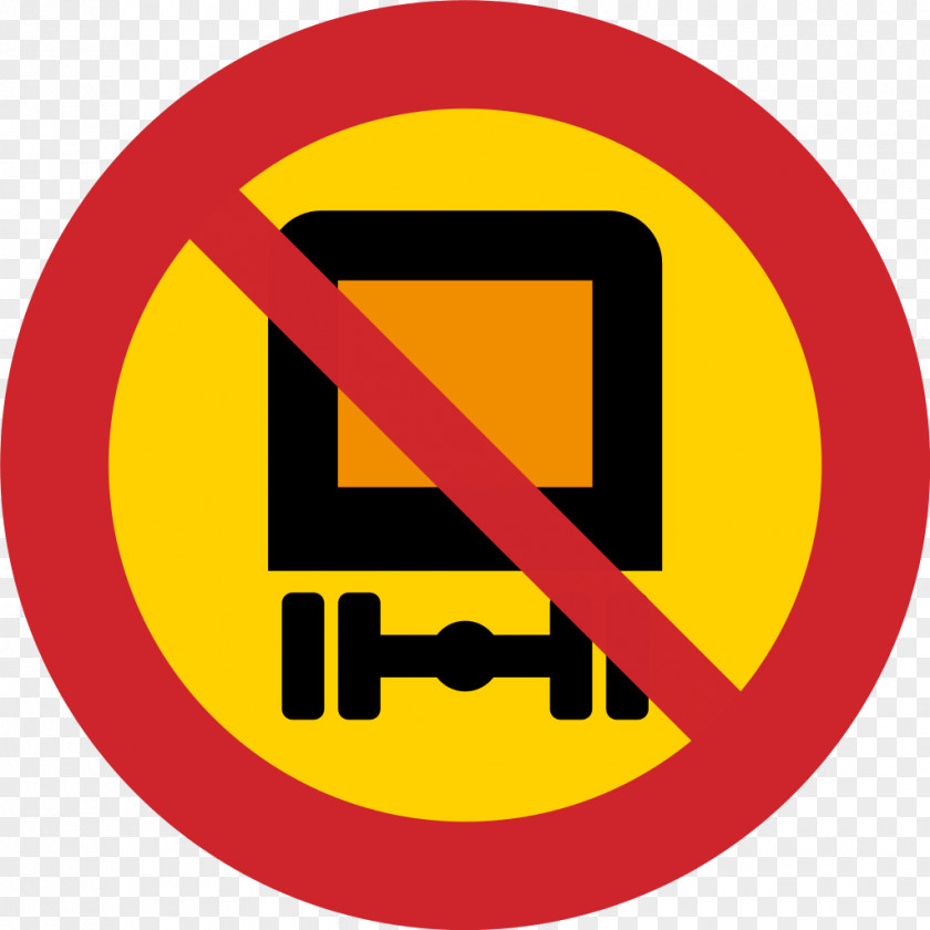 Motorcycle Prohibitory Traffic Sign Vehicle Mofa PNG