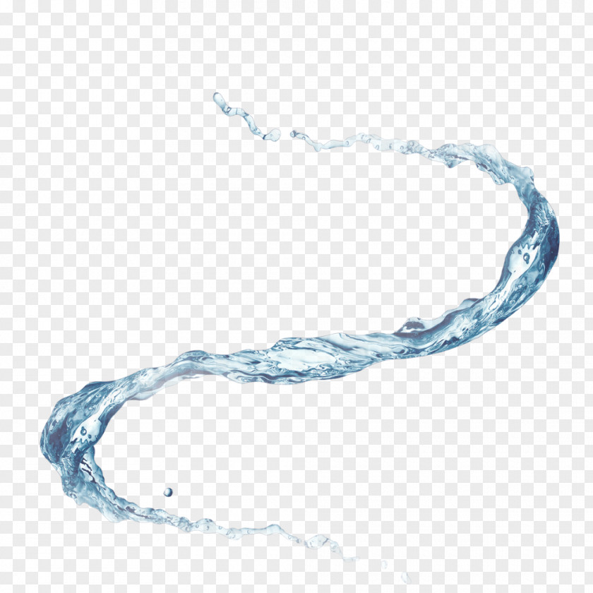 Splash Water Skin Clip Art PNG