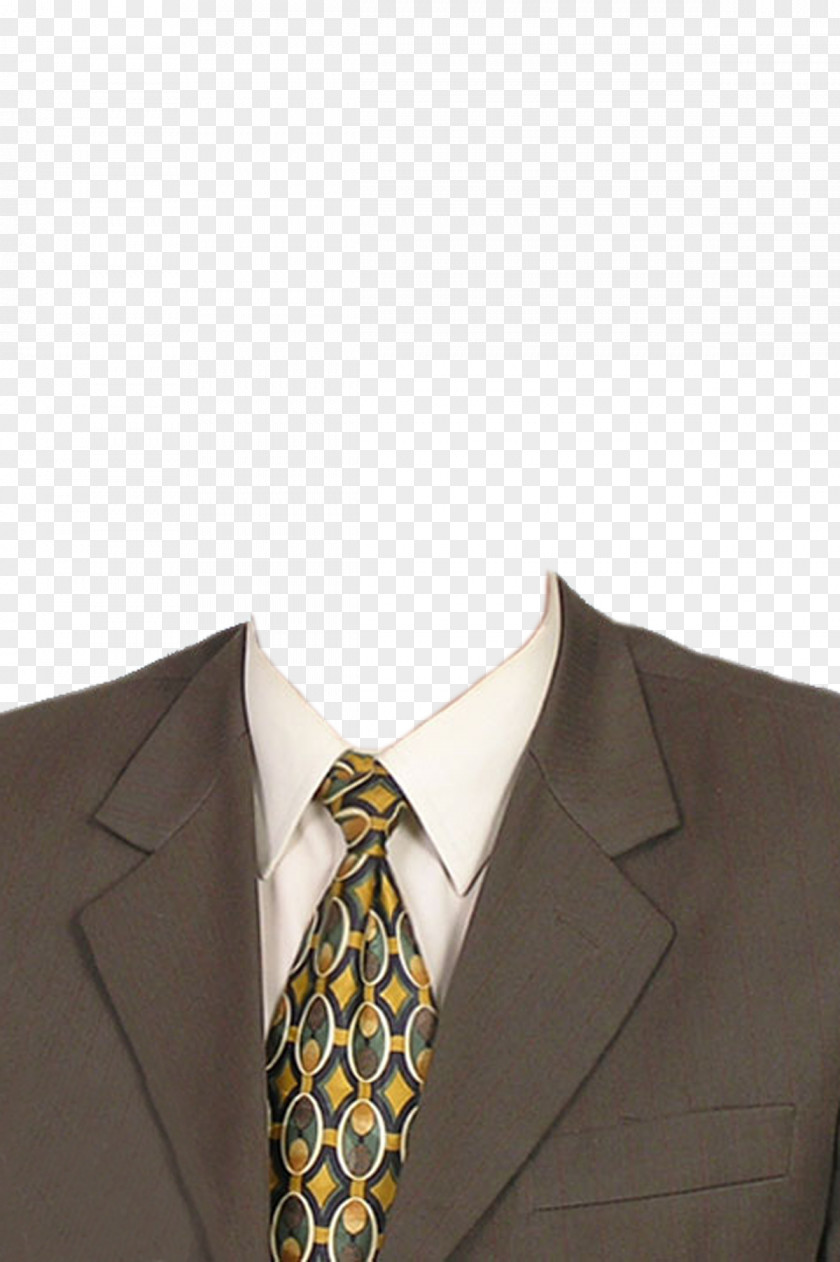 Suit Lapel Collar Clothing PNG