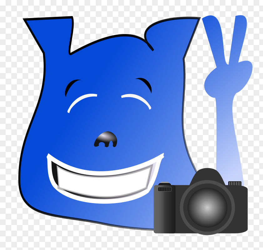 Victory Smiley Emotion Clip Art PNG