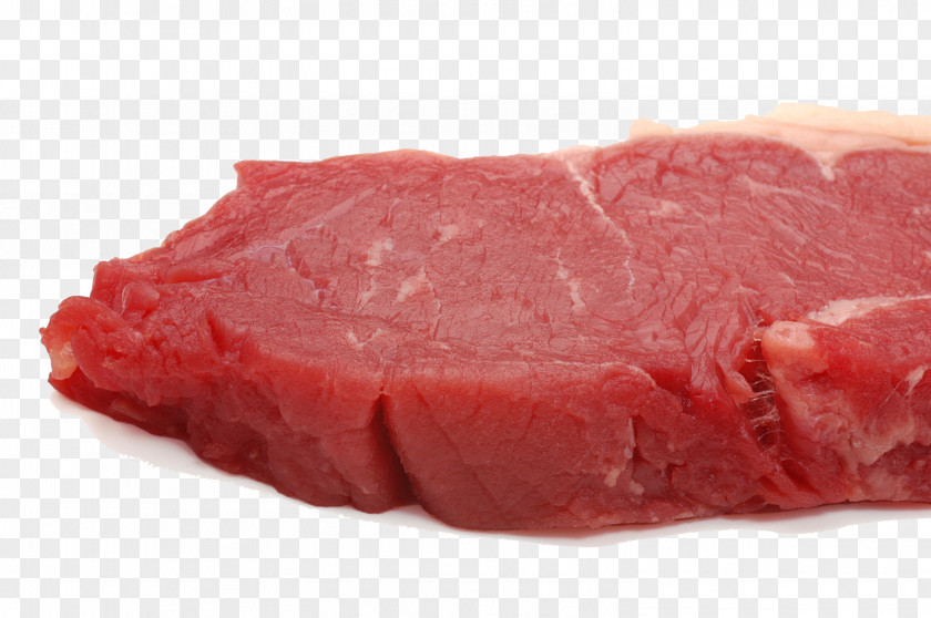 All Kinds Of Meat Nutrition Big Picture Material Bacon Beefsteak PNG