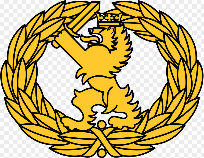 Army Huovinrinne Pori Brigade Finnish Kainuu PNG