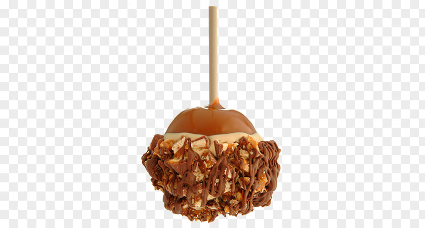 Caramel Apple Candy Toffee Chocolate Bar Reese's Peanut Butter Cups PNG