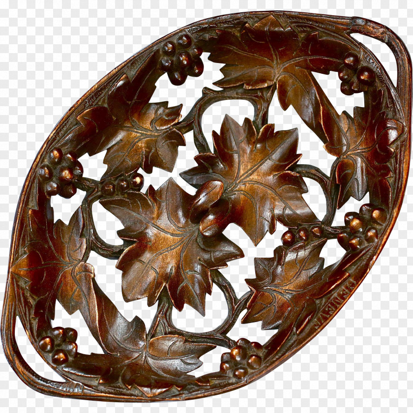 Carving Platter PNG