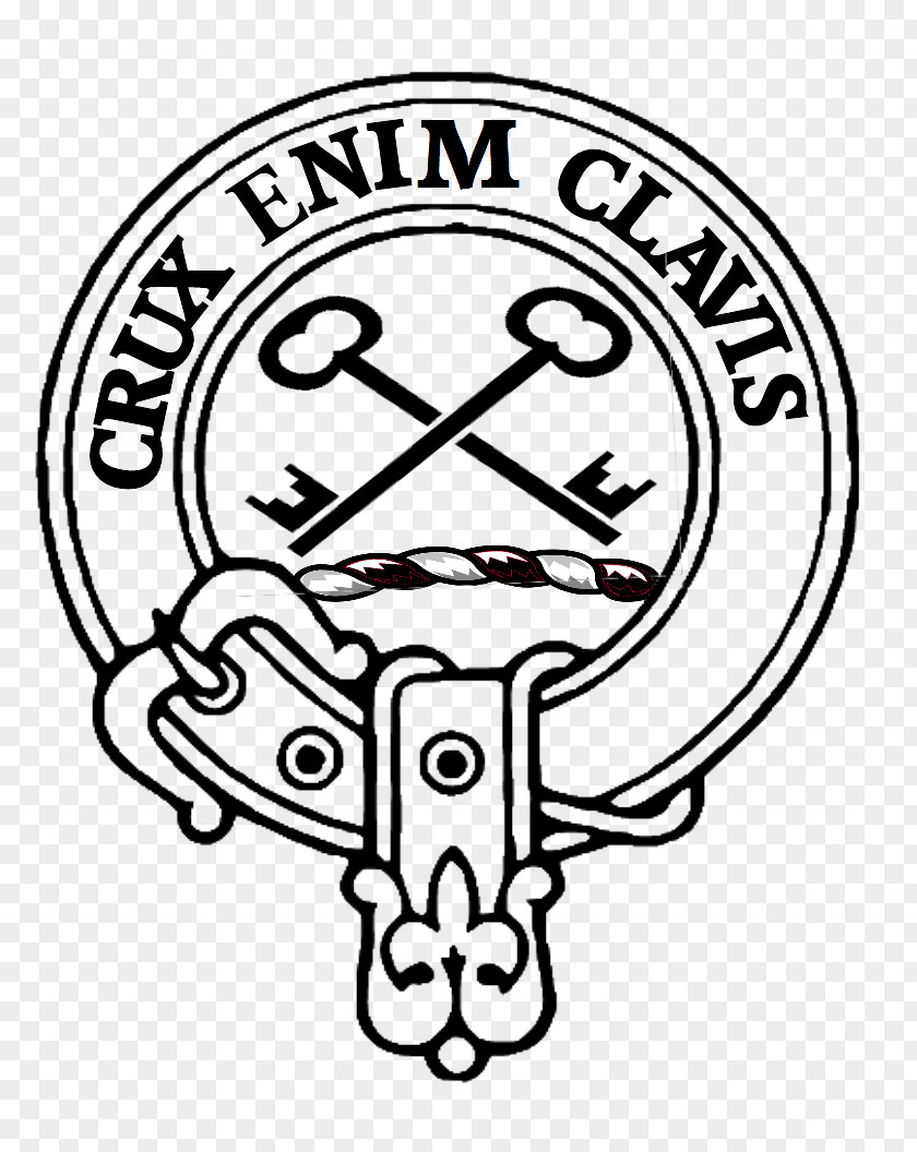 Clan Campbell Scottish Crest Badge Cameron Fraser Of Lovat PNG