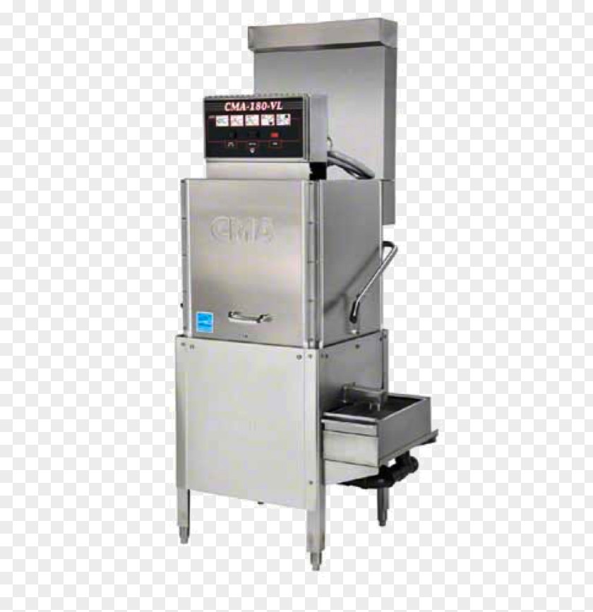 Cold Water Vapor Dishwasher Door Hobart Corporation Machine Glansspoelmiddel PNG