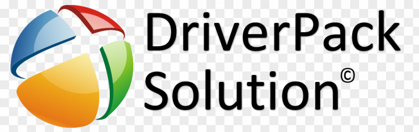 Computer DriverPack Solution Device Driver Software Logo PNG