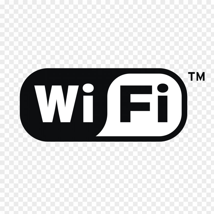 Free Wifi Brand Logo Wi-Fi Product Design PNG