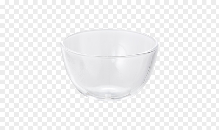 Japanese Muji Glass Bowl Download PNG