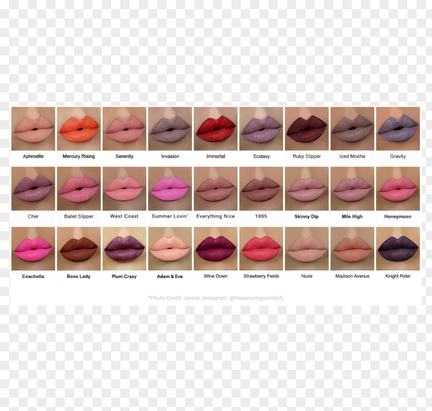 Lipstick Gerard Cosmetics Hydra-Matte Liquid Lip Balm Rouge PNG