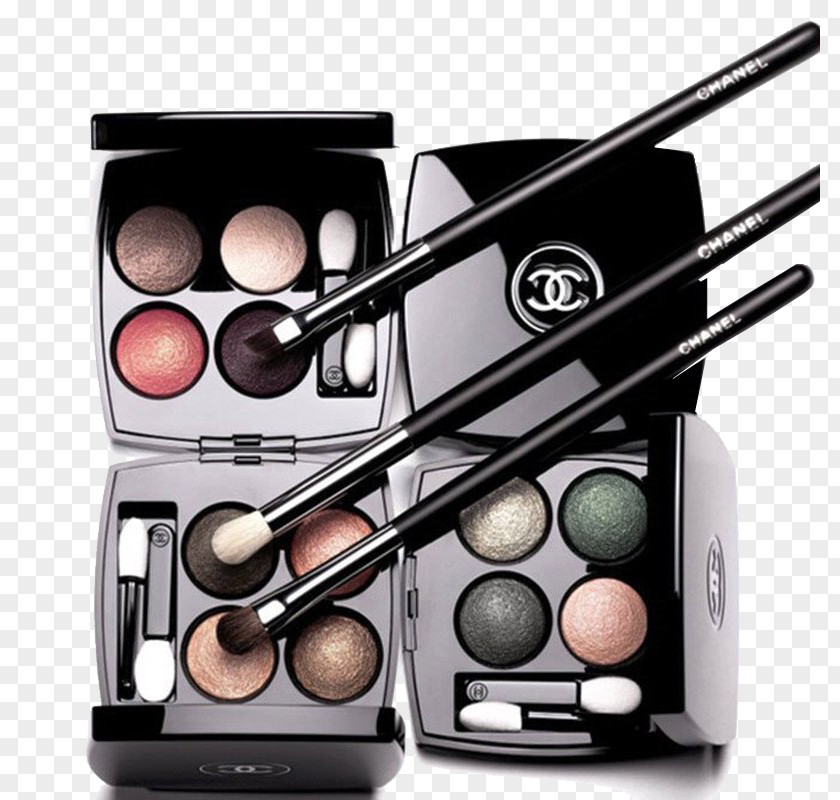 Makeup Chanel Cosmetics Eye Shadow Fashion Color PNG