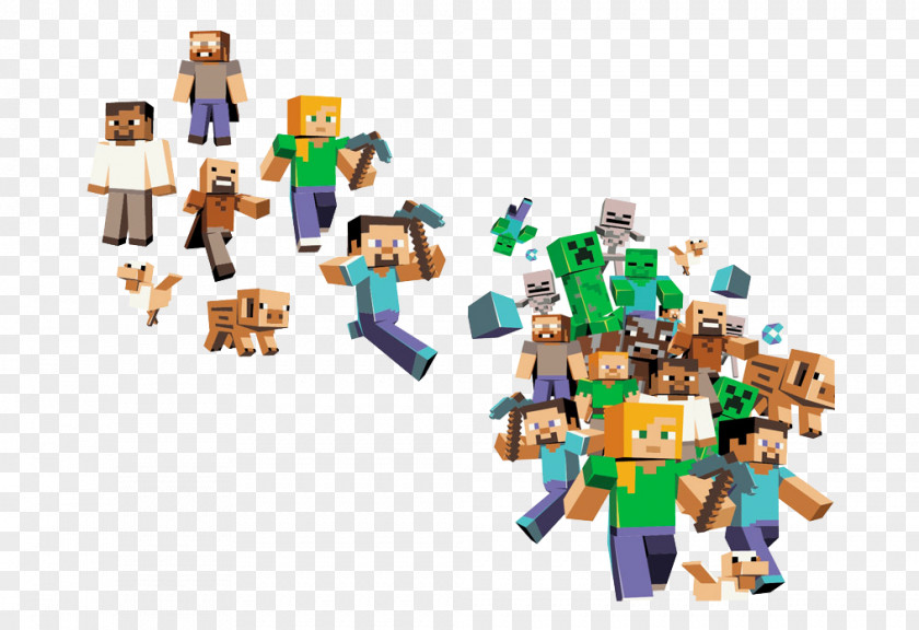 Mines Minecraft Xbox 360 Roblox Video Game PNG