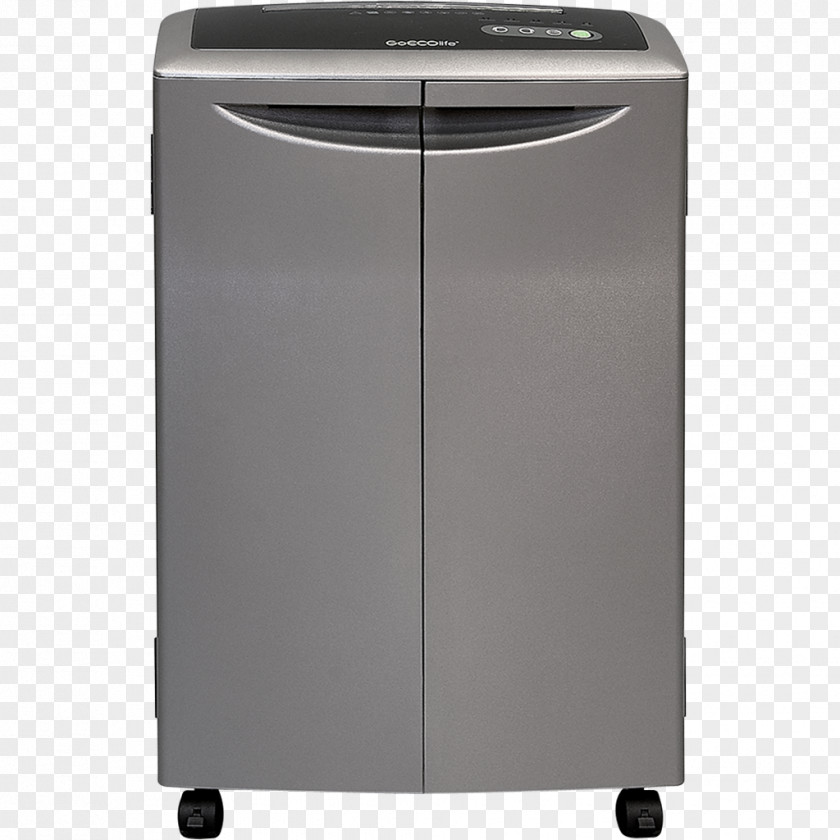 Paper Shredder Major Appliance PNG