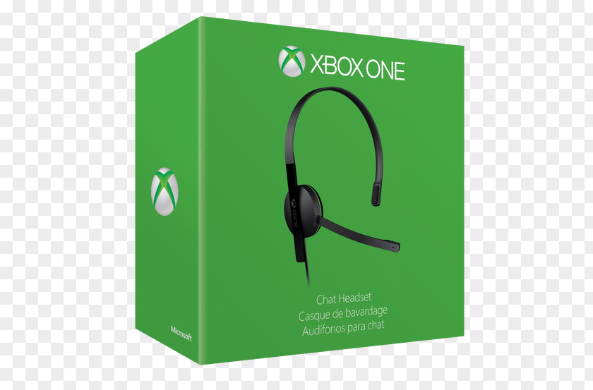 PlayStation Wireless Headset Xbox One Controller Microsoft Chat Video Games PNG