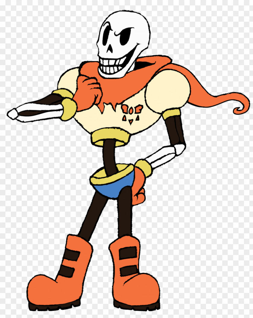 T-shirt Undertale PAPYRUS Toriel Greeting & Note Cards PNG