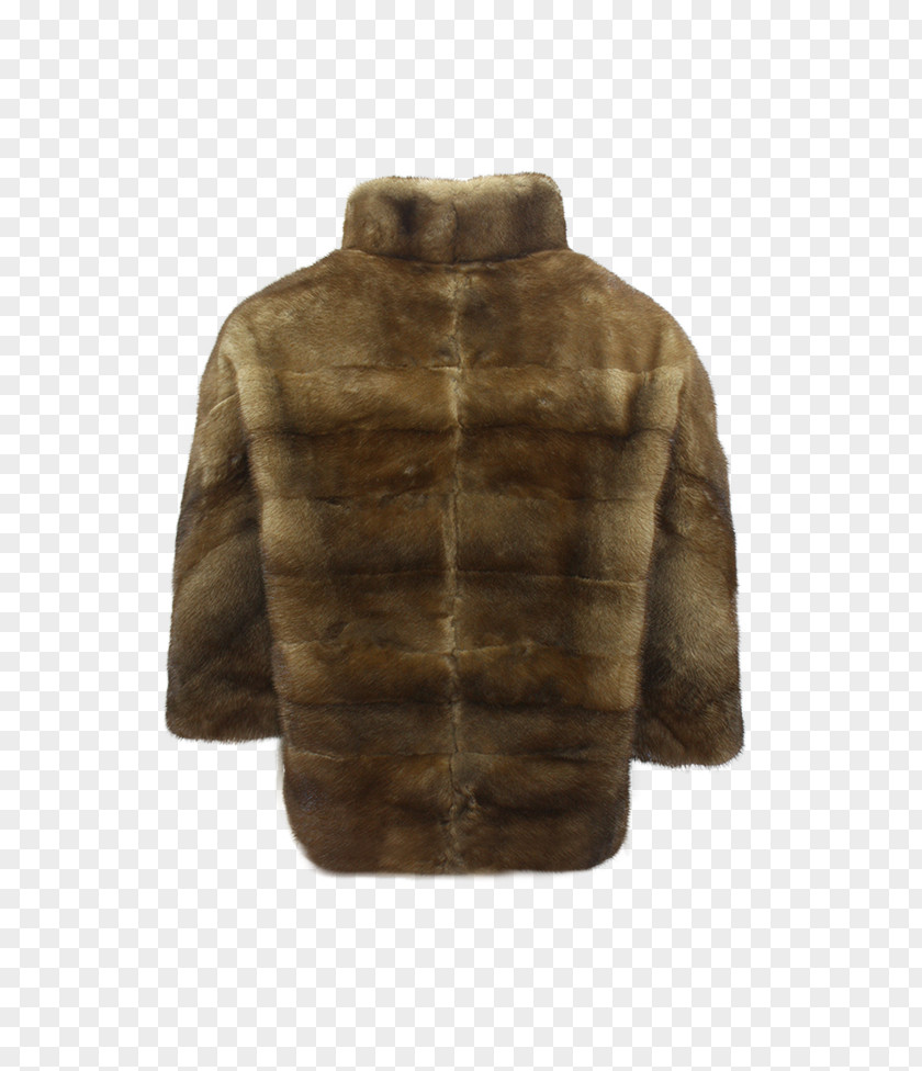 Vison Fur PNG