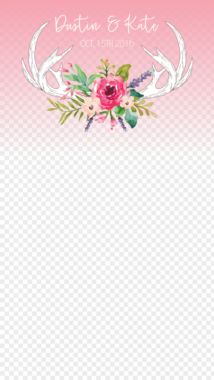 Wedding Design Flower Bouquet Floral PNG