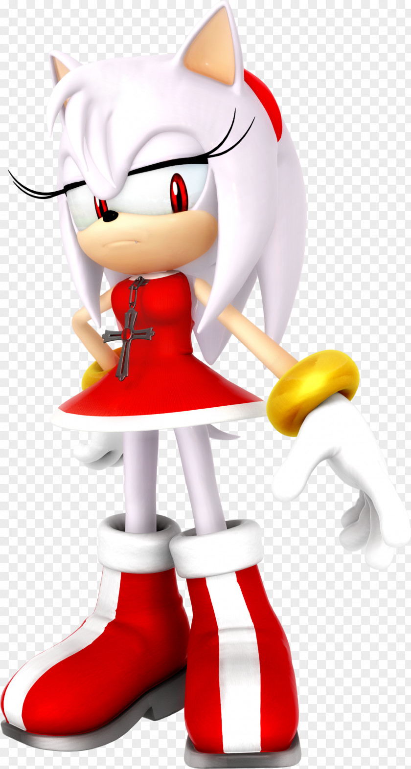 Amy Rose Ariciul Sonic Colors Generations PNG