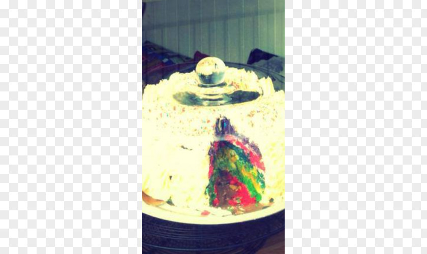 Cake Buttercream Birthday Decorating Torte PNG