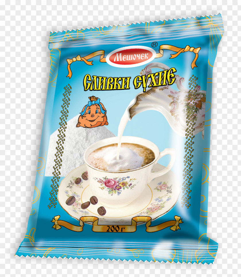 сухие завтраки Dairy Products Instant Coffee Commodity Flavor PNG