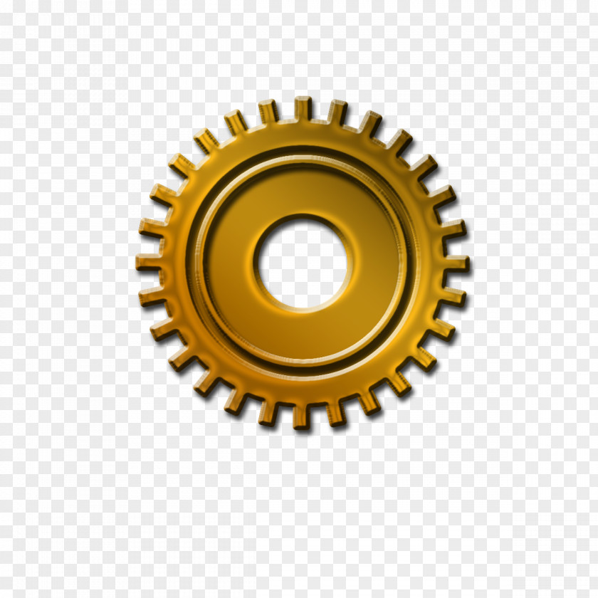 Gears Gear Steampunk Clip Art PNG