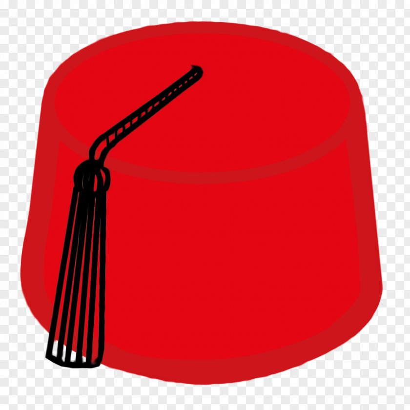 Hat Fez Clip Art PNG