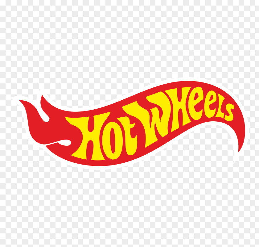 Hot Wheels Decal Logo Clip Art Sticker PNG