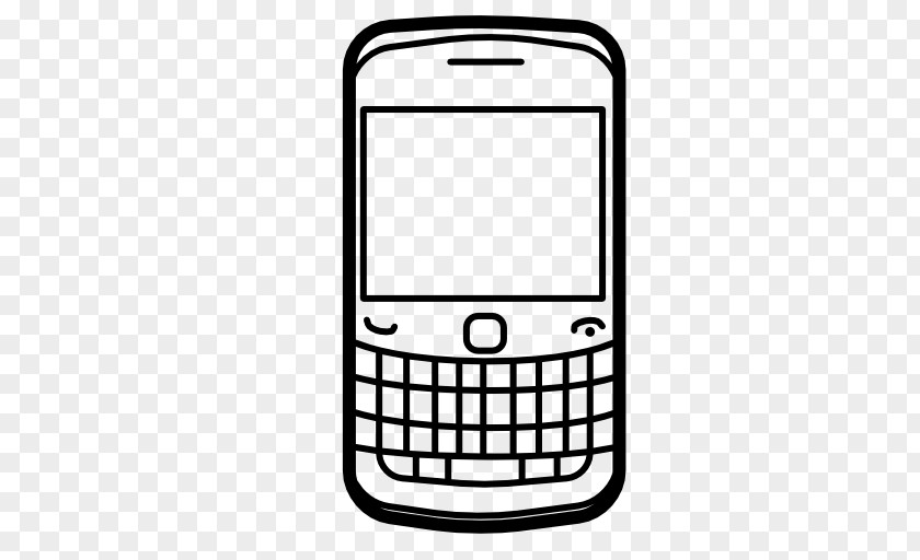 Mobile Phone Virus Cartoon BlackBerry Curve 9300 Bold 9700 Q10 Telephone PNG