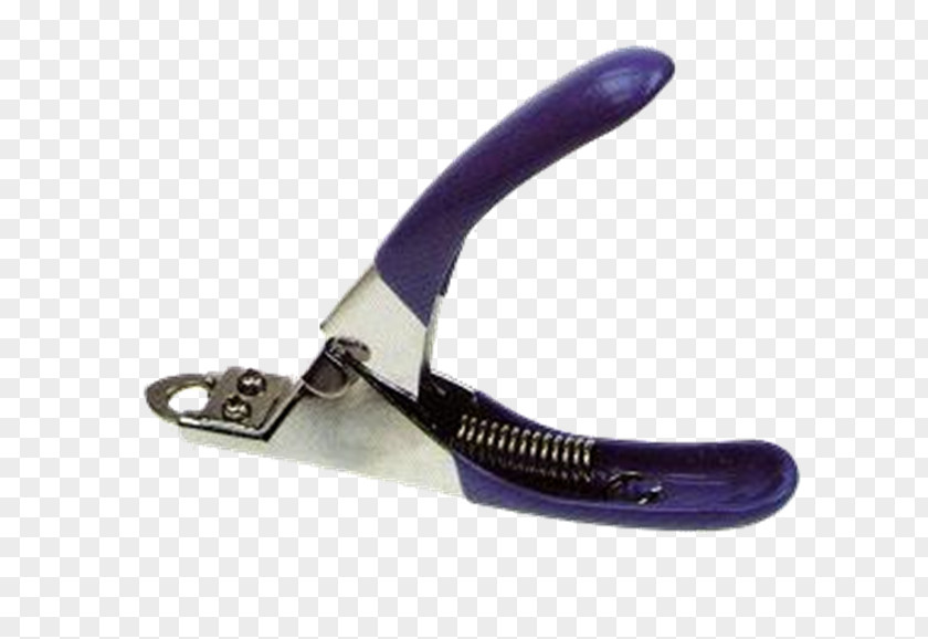 Nail Diagonal Pliers Clippers Dogo Argentino Cutting PNG