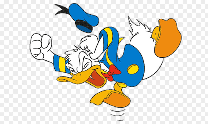 People Side Face Donald Duck Mickey Mouse Daisy Daffy Minnie PNG