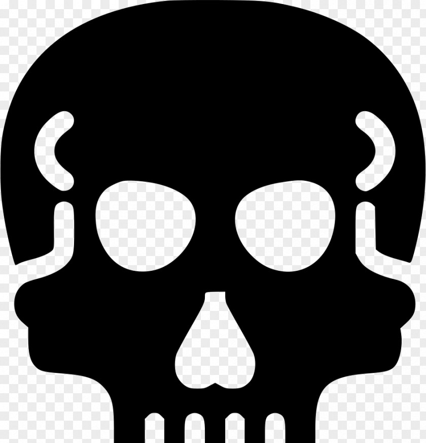 Scary Svg Clip Art Health Care PNG