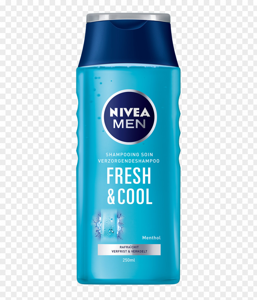 Shampoo Hair Care Nivea Deodorant PNG