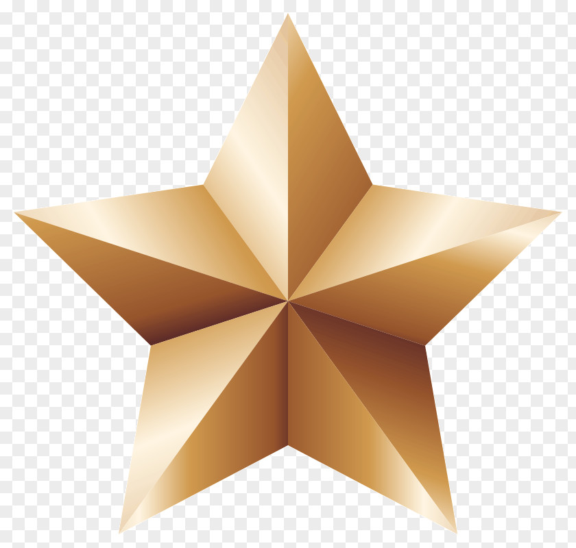 Star Five-pointed Sticker Звезда Octagram PNG