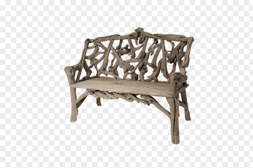 Table Chair Furniture Bench PNG