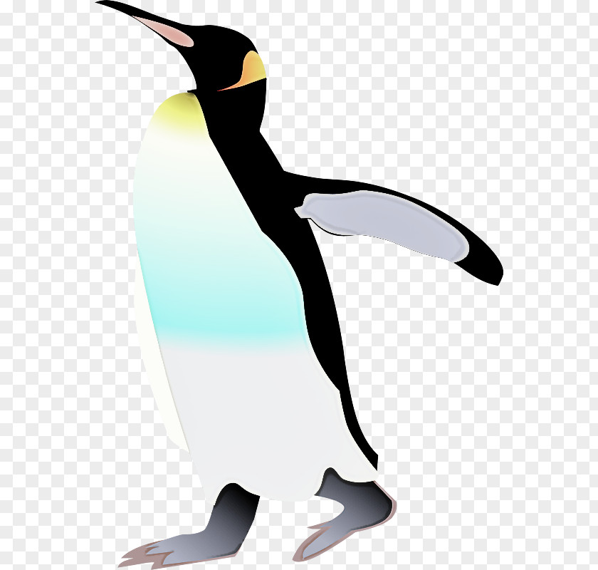 Tights Emperor Penguin PNG