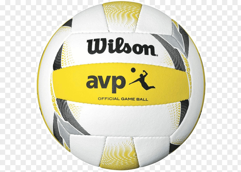 Volleyball Association Of Professionals Wilson Sporting Goods PNG