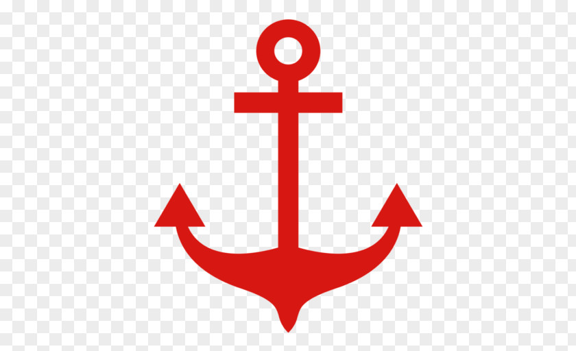 Anchor Clip Art PNG