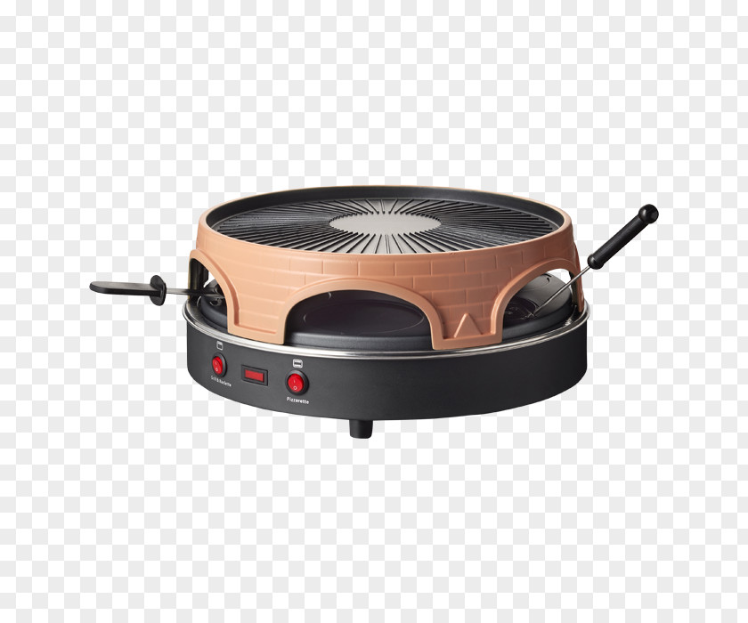 Barbecue Raclette Gourmet Cookery Pizza Oven PNG